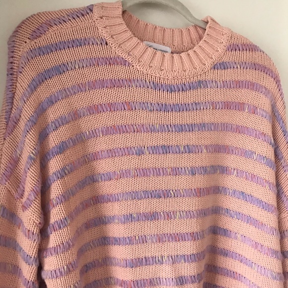 Lovers + Friends Sweater - Picture 5 of 8